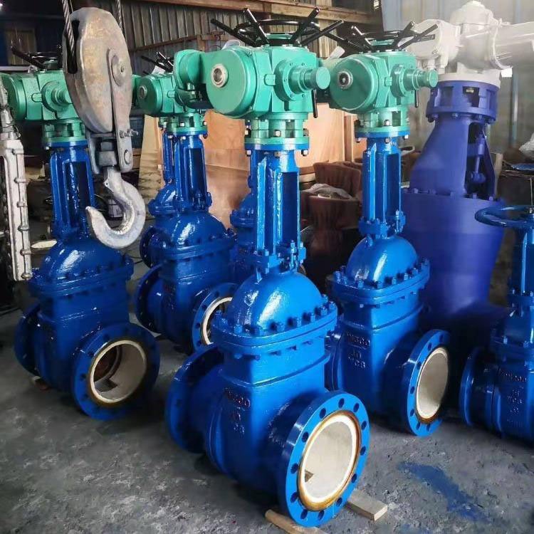 電動(dòng)閘閥
